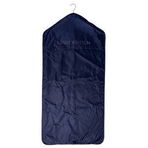 LOUIS VUITTON Garment Bag with Hanger